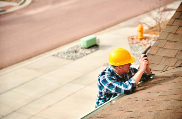 Best Flat Roof Repair Services  in Veneta, OR