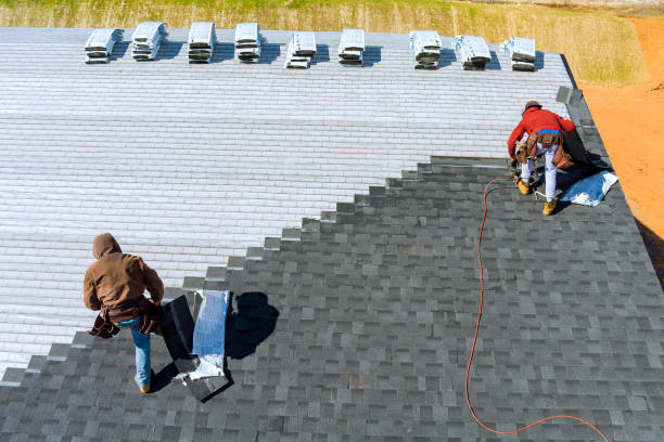 Quick and Trustworthy Emergency Roof Repair Services in Veneta, OR