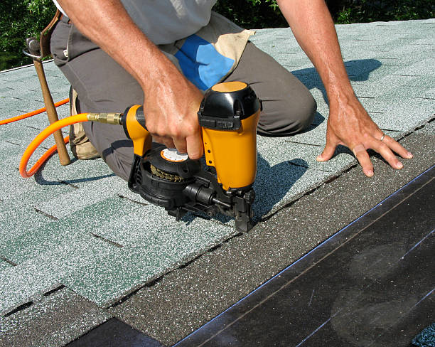 Trusted Veneta, OR Roofing Contractor Experts