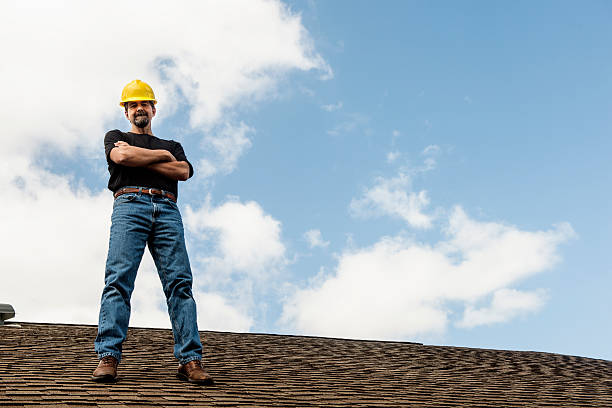 Slate Roofing Contractor in Veneta, OR