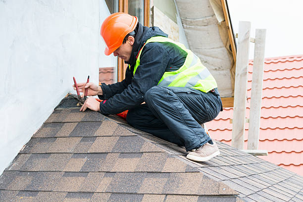 Best Slate Roofing Contractor  in Veneta, OR